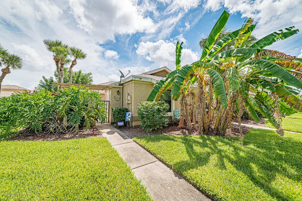 Unit for sale at 1470 Sheafe Avenue NE, Palm Bay, FL 32905