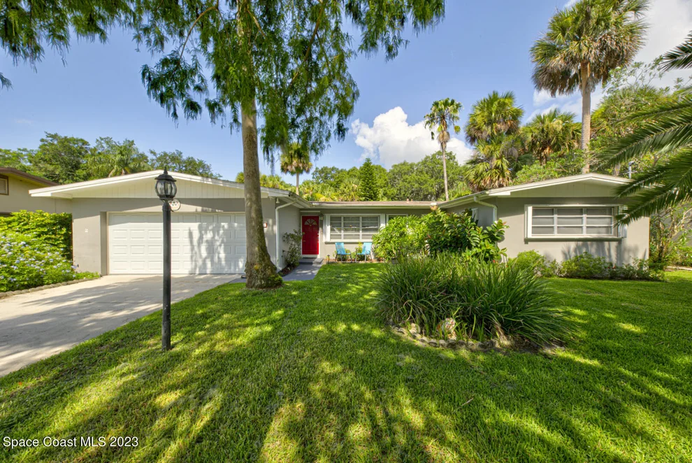 Unit for sale at 331 N Laila Drive, Melbourne, FL 32904