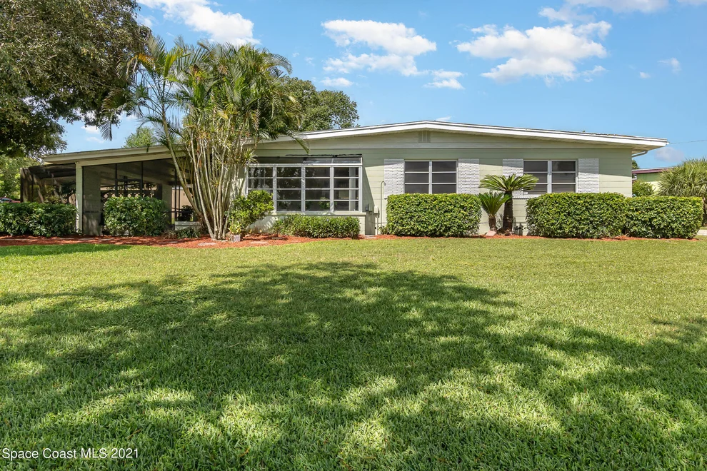 Unit for sale at 108 S Indian Circle, Cocoa, FL 32922