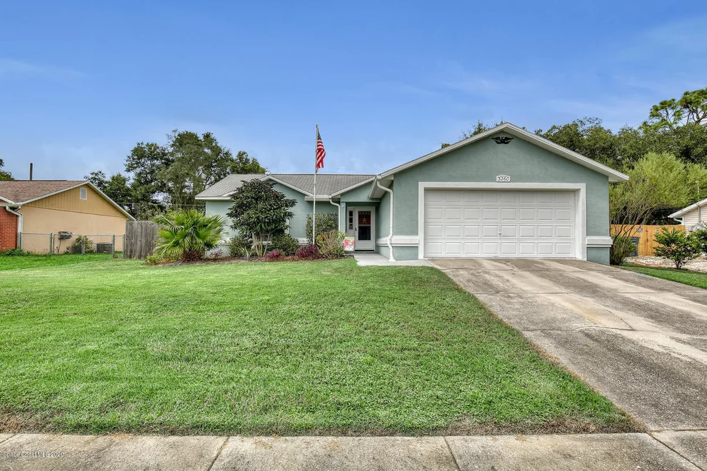 Unit for sale at 3260 Kirby Drive, Titusville, FL 32796