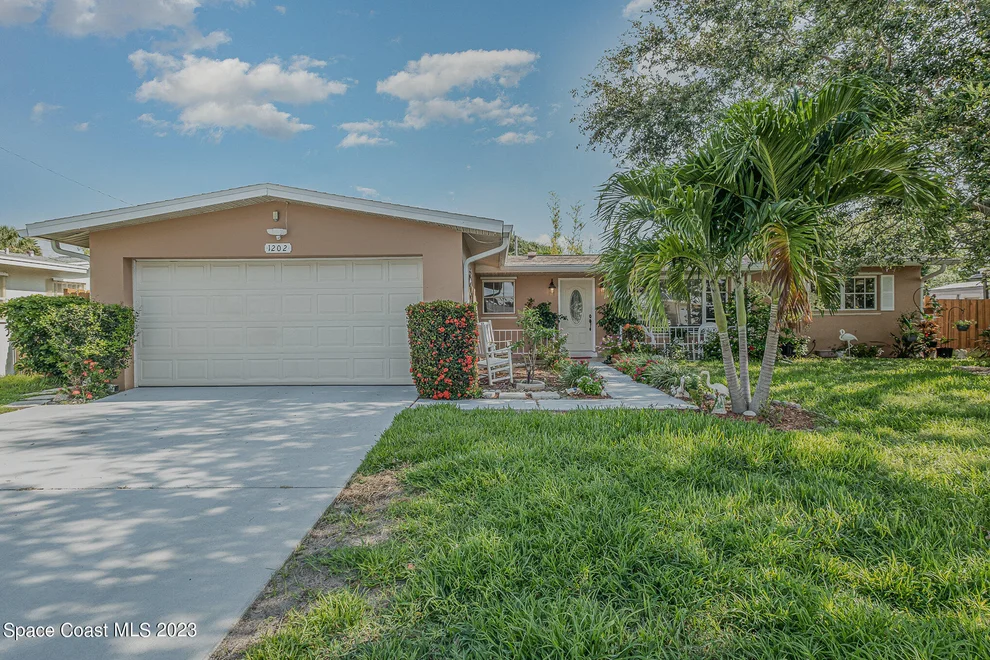 Unit for sale at 1202 Yacht Club Boulevard, Indian Harbour Beach, FL 32937