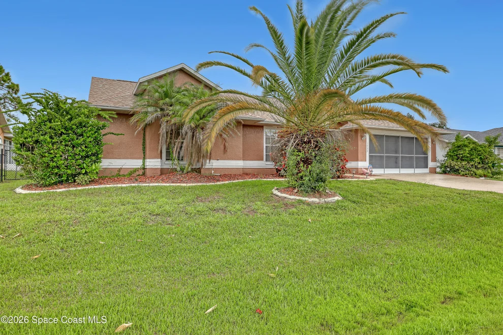 Unit for sale at 1733 Dalroy Street NW, Palm Bay, FL 32907