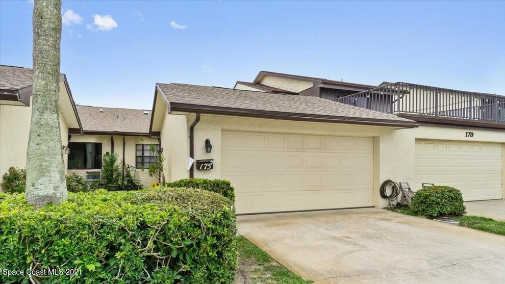 Unit for sale at 175 Seawind Drive, Satellite Beach, FL 32937