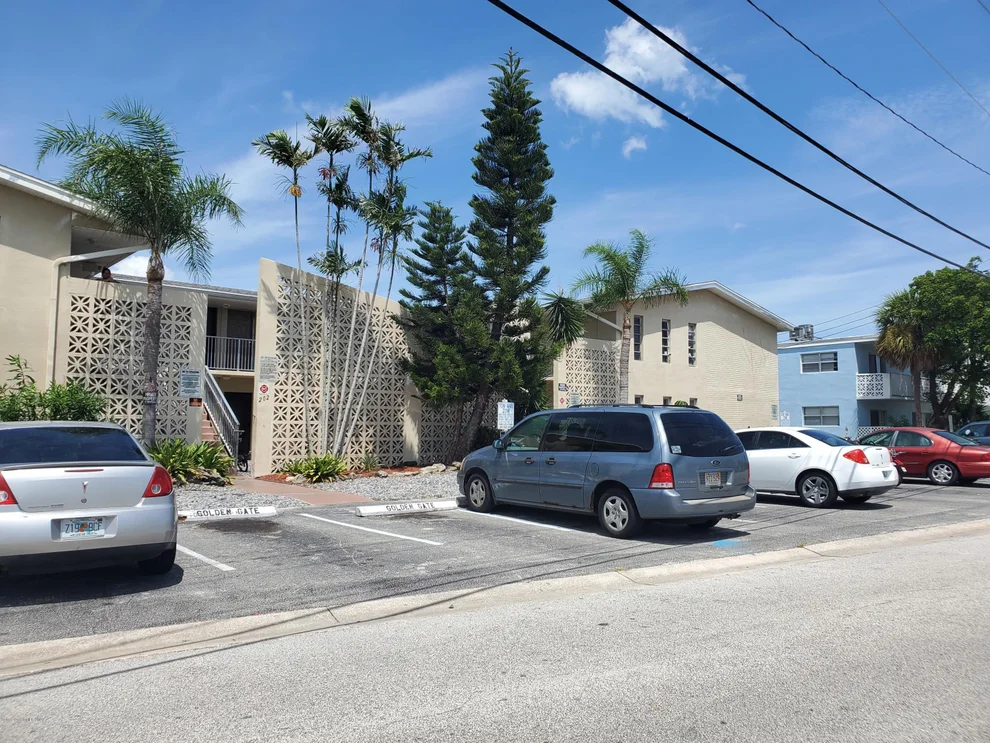 Unit for sale at 202 Caroline Street, Cape Canaveral, FL 32920