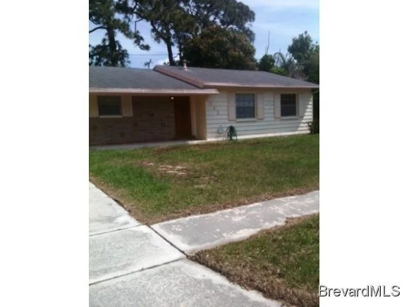 Unit for sale at 1092 Coronado, Rockledge, FL 32955
