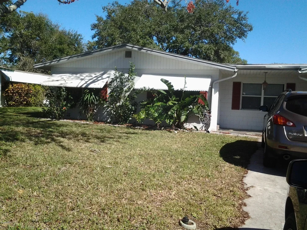 Unit for sale at 4405 Lauren Lane, Titusville, FL 32780