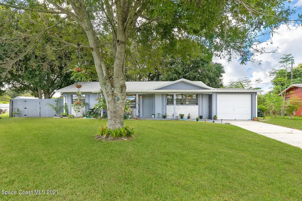 Unit for sale at 2655 Floridiane Drive, Melbourne, FL 32935