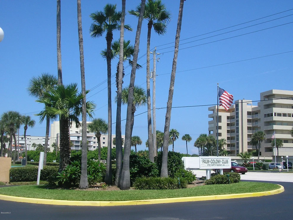 Unit for sale at 2700 N Highway A1a, Indialantic, FL 32903