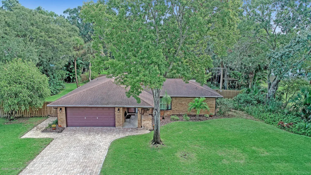 Unit for sale at 939 Pembroke Avenue NE, Palm Bay, FL 32907
