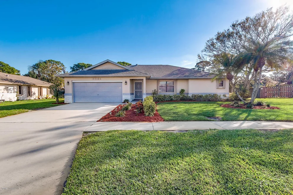 Unit for sale at 3581 Monarch Street, Melbourne, FL 32934
