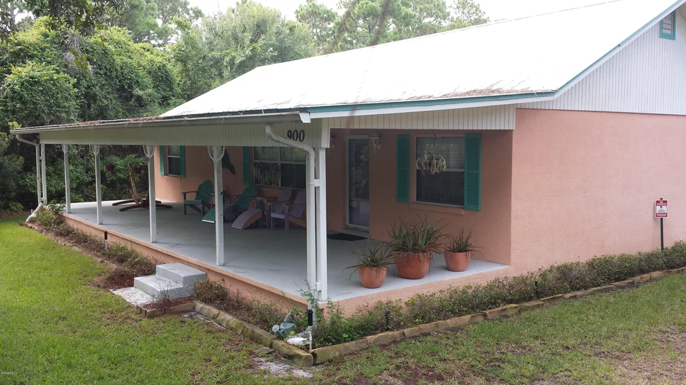 Unit for sale at 900 Willard Street, New Smyrna Beach, FL 32168