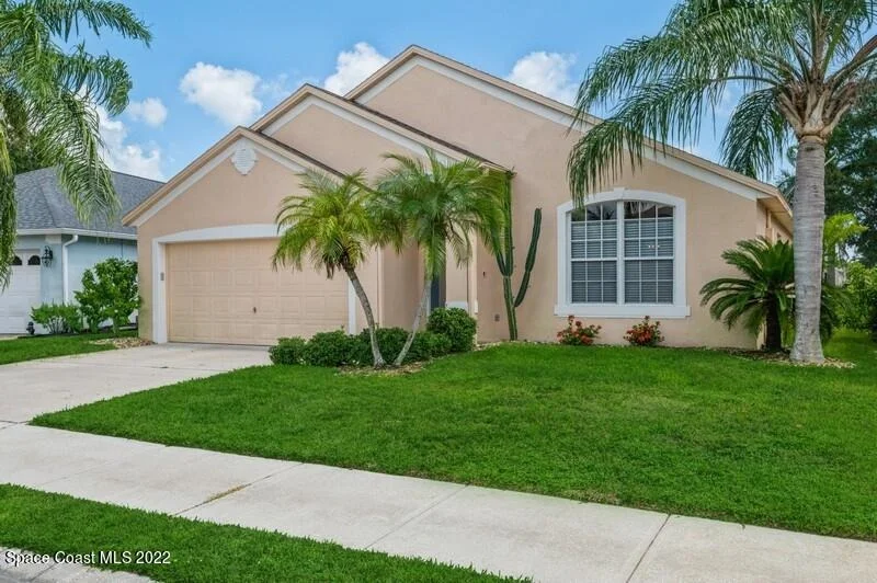 Unit for sale at 960 Shaw Circle, Melbourne, FL 32940