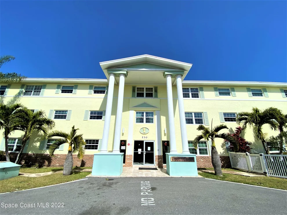 Unit for sale at 230 Columbia Drive, Cape Canaveral, FL 32920