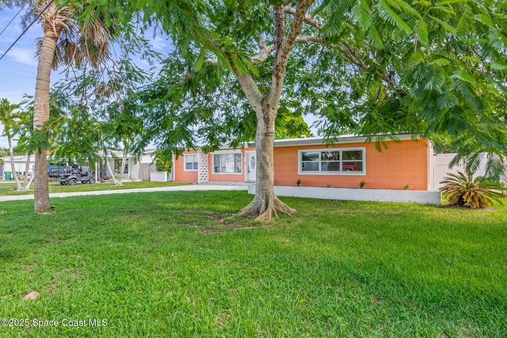 Unit for sale at 457 S Waterway Drive, Satellite Beach, FL 32937