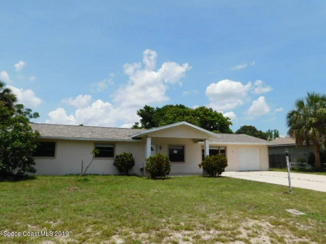 Unit for sale at 360 Banana Boulevard, Merritt Island, FL 32952