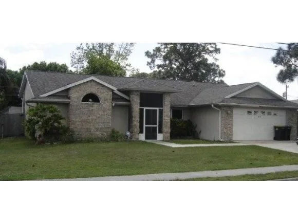 Unit for sale at 302 NW Emerson, Palm Bay, FL 32907