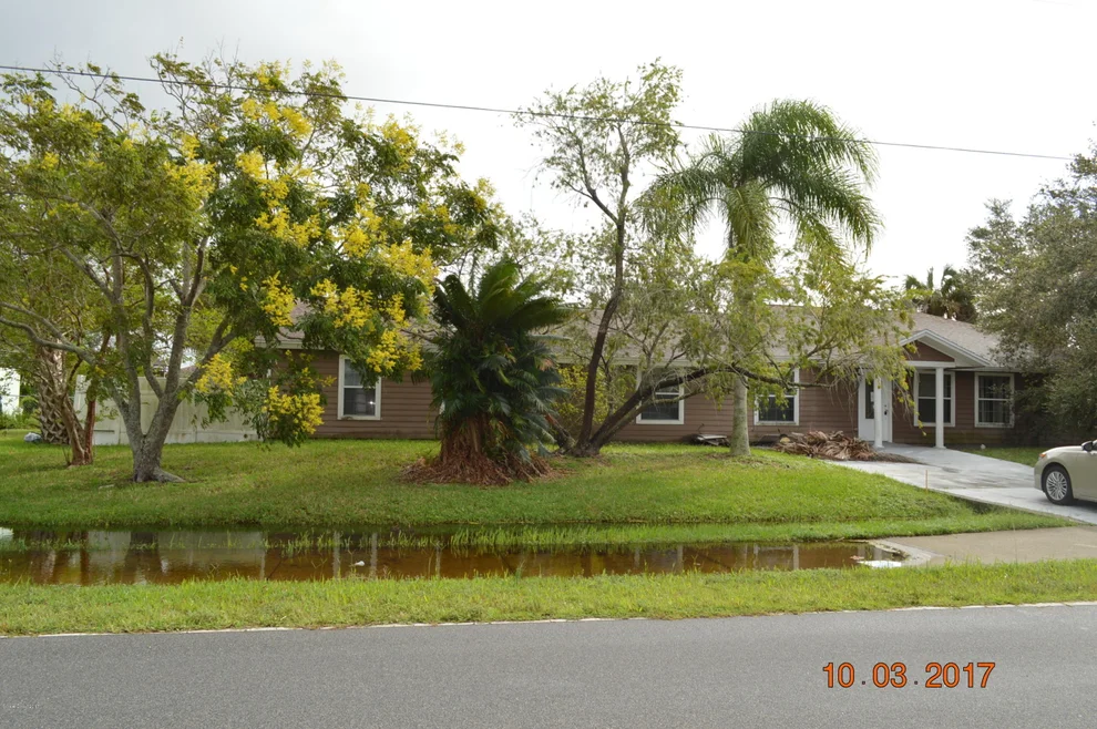 Unit for sale at 630 Americana Boulevard NE, Palm Bay, FL 32907