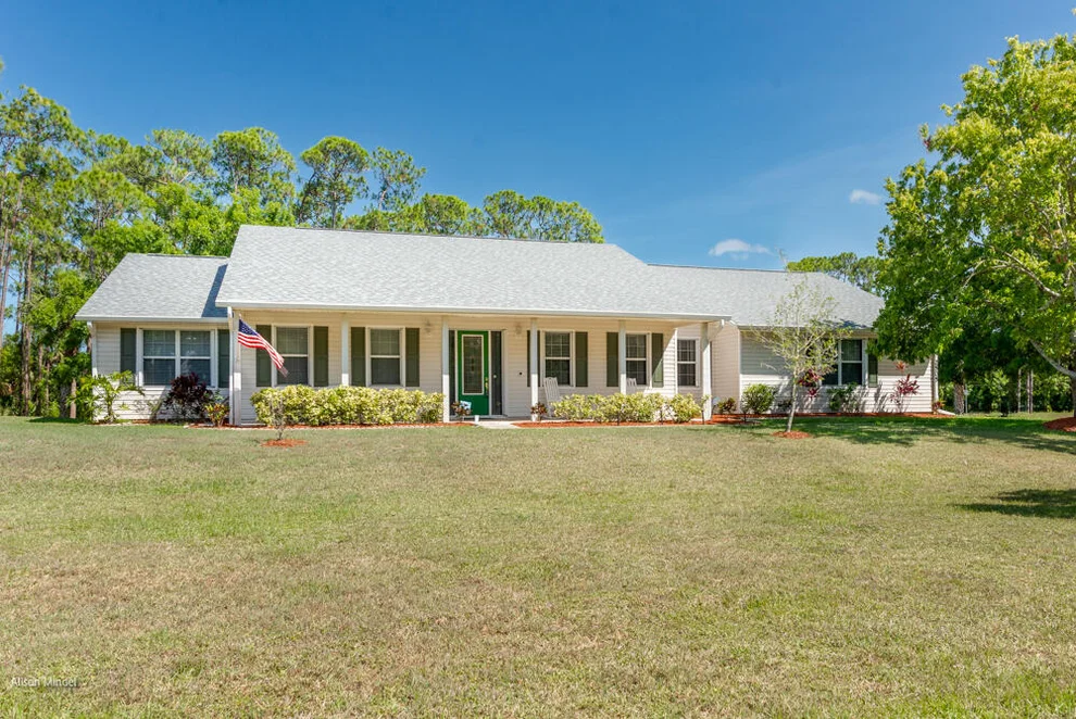 Unit for sale at 2505 Valkaria Road, Malabar, FL 32950