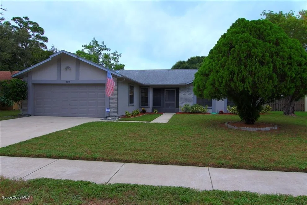 Unit for sale at 818 PINE SHADOWS Avenue, Rockledge, FL 32955