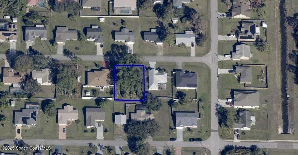 Unit for sale at 1726 Kamsack Street NW, Palm Bay, FL 32907