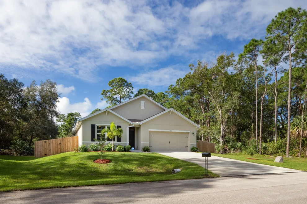 Unit for sale at 1558 Ranger Road SE, Palm Bay, FL 32909