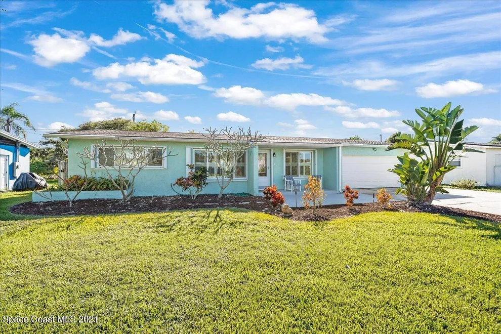 Unit for sale at 210 NE 2nd Street, Satellite Beach, FL 32937