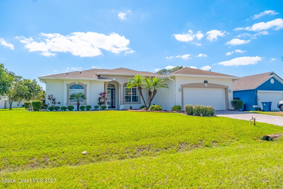 Unit for sale at 1650 Tolley Terrace SE, Palm Bay, FL 32909