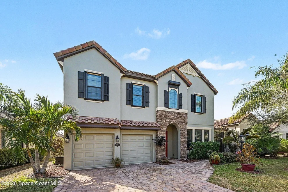 Unit for sale at 259 Montecito Drive, Satellite Beach, FL 32937