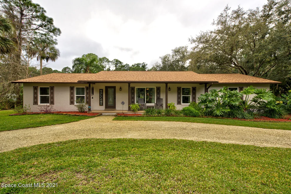 Unit for sale at 2865 Mourning Dove Way, Titusville, FL 32780