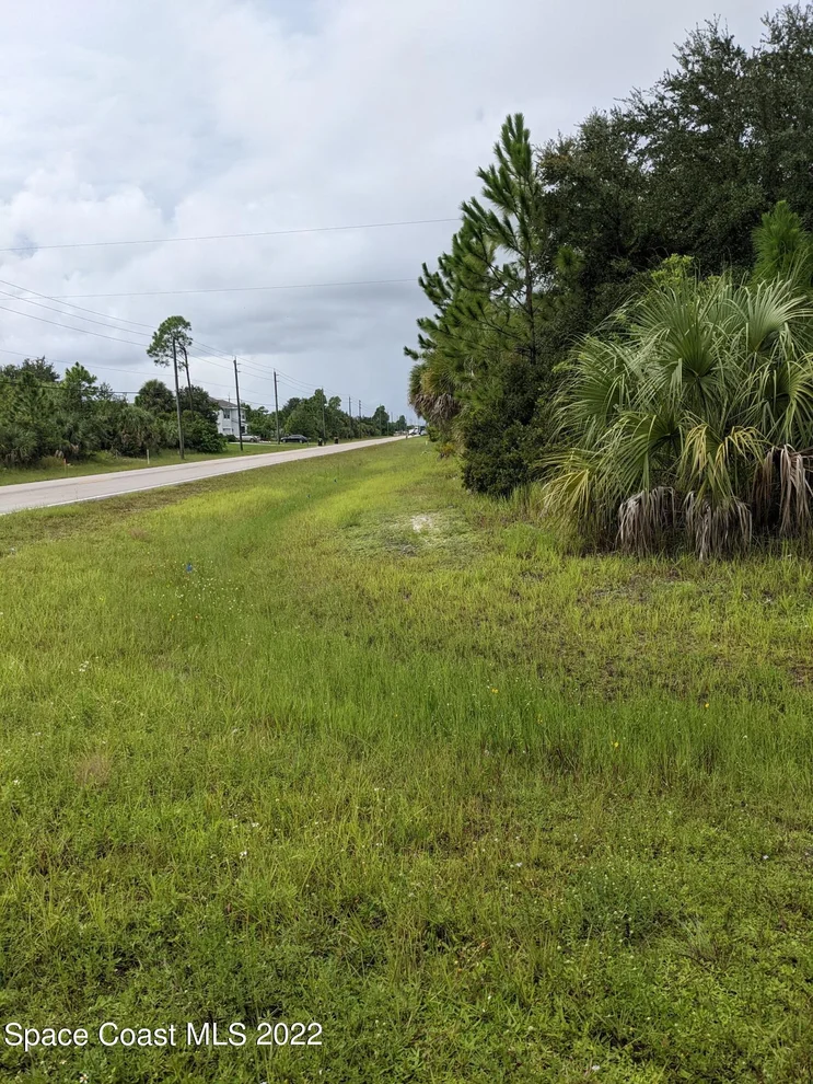 Unit for sale at 000 SW Unknown, Palm Bay, FL 32908