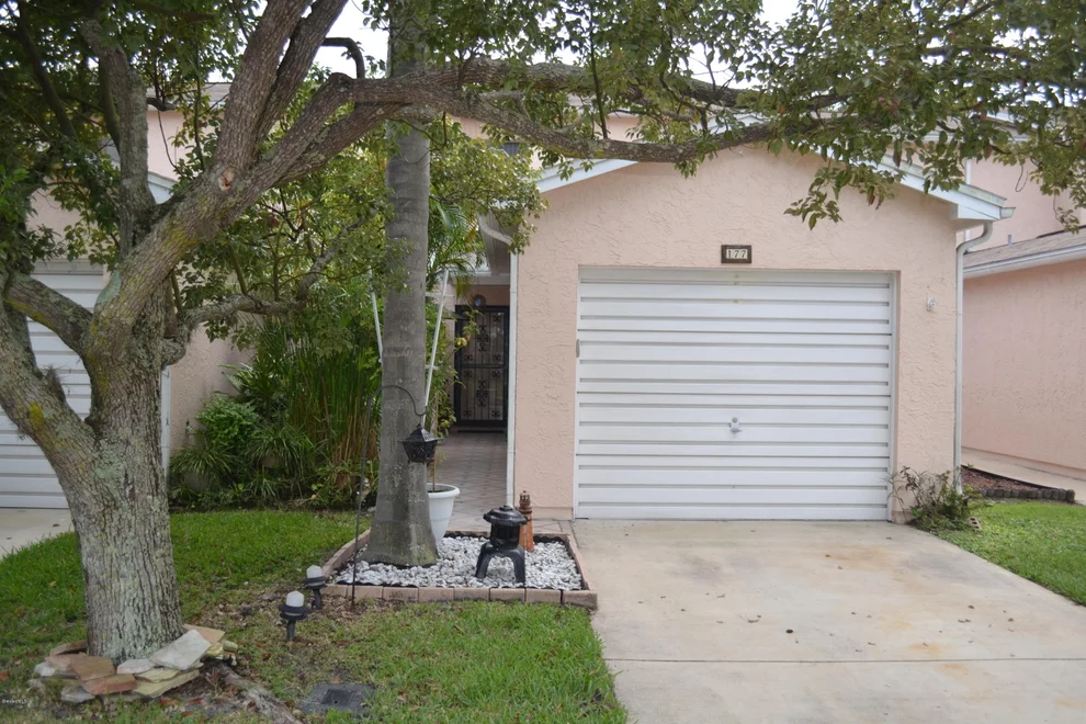Unit for sale at 177 Bluefish Place, Rockledge, FL 32955