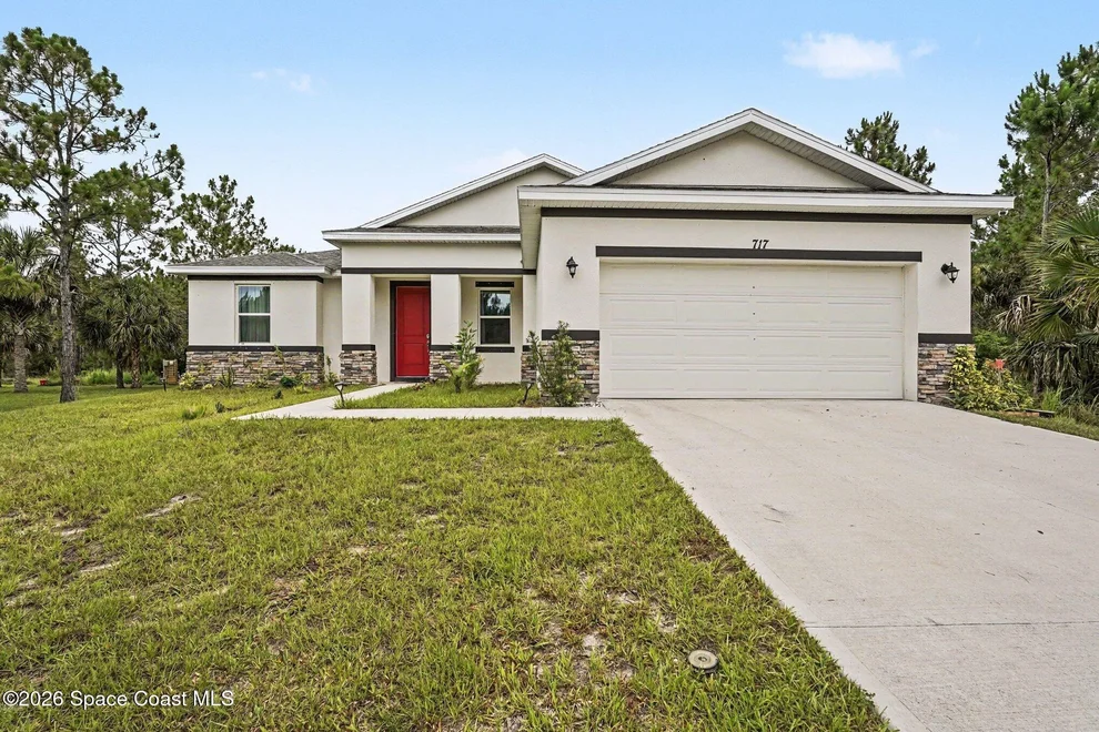 Unit for sale at 717 Sandpiper Street SW, Palm Bay, FL 32908