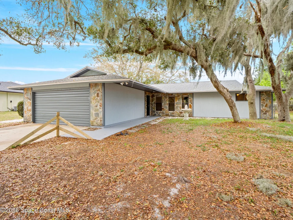 Unit for sale at 395 Hawthorne Lane NE, Palm Bay, FL 32907