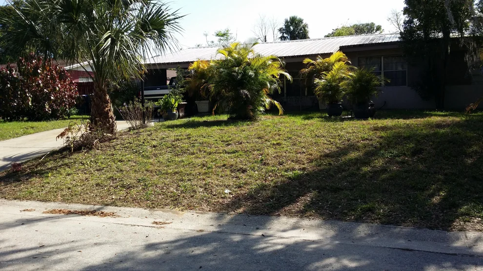 Unit for sale at 1416 Sun, Titusville, FL 32780