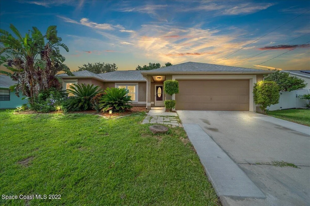 Unit for sale at 1726 Eatonia Street NW, Palm Bay, FL 32907
