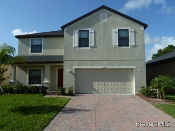 Unit for sale at 1232 Hailey Street, West Melbourne, FL 32904