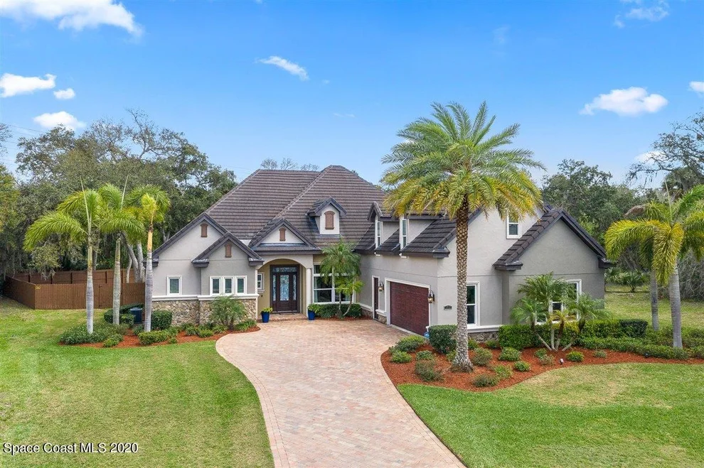 Unit for sale at 3717 Gratton Court, Titusville, FL 32780