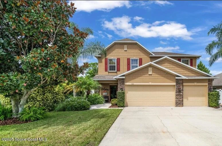 Unit for sale at 104 Breakaway Trail, Titusville, FL 32780