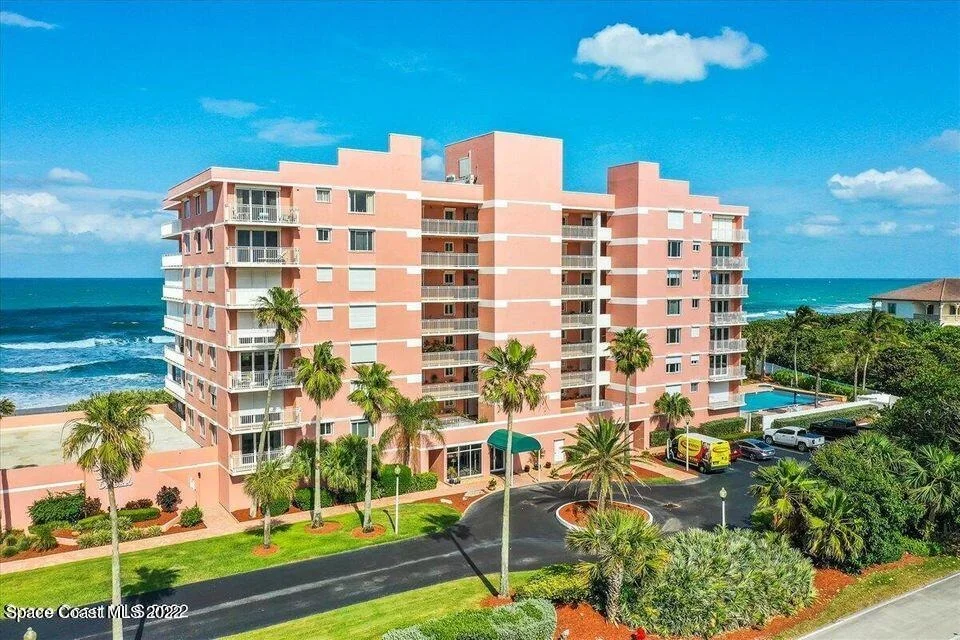 Unit for sale at 5635 S Highway A1a, Melbourne Beach, FL 32951