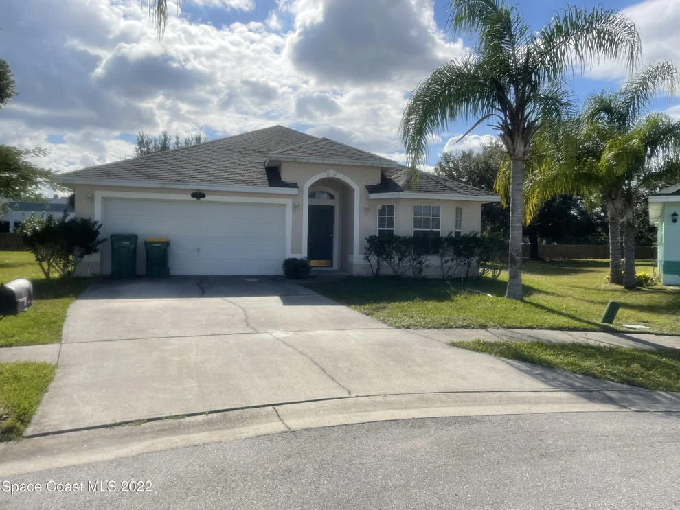 Unit for sale at 904 Stone Mountain Court, Melbourne, FL 32934