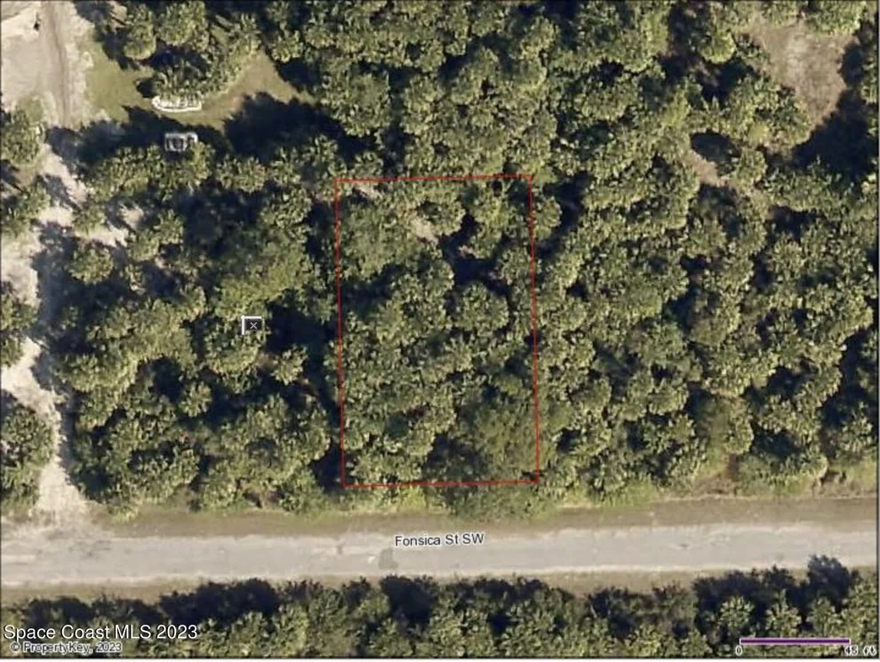 Unit for sale at 575 Fonsica Street, Palm Bay, FL 32908