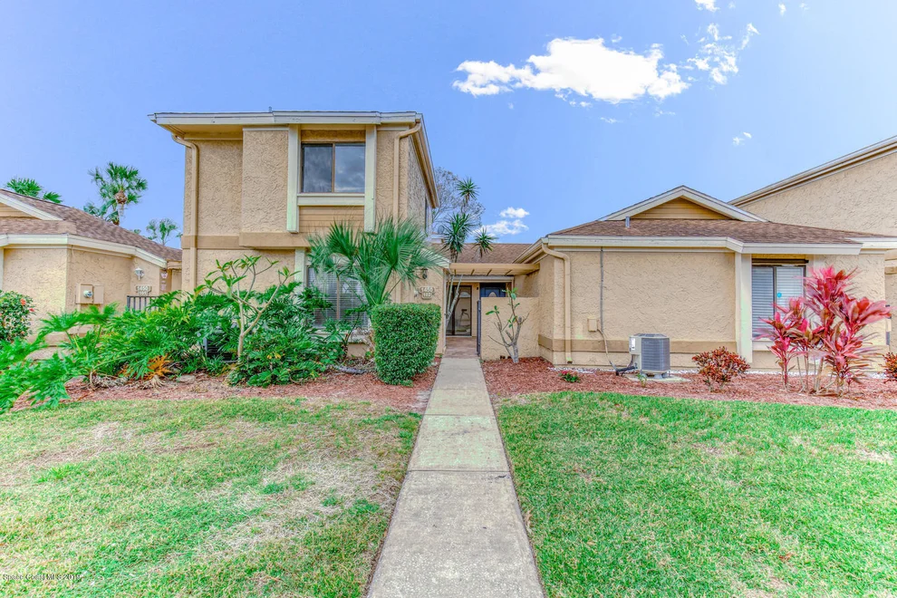Unit for sale at 1450 Sheafe Avenue NE, Palm Bay, FL 32905