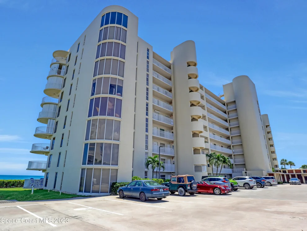 Unit for sale at 2225 Highway A1a, Indian Harbour Beach, FL 32937