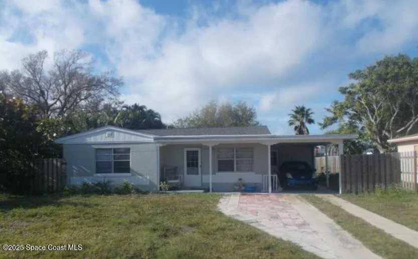 Unit for sale at 900 Wisteria Drive, Melbourne, FL 32901