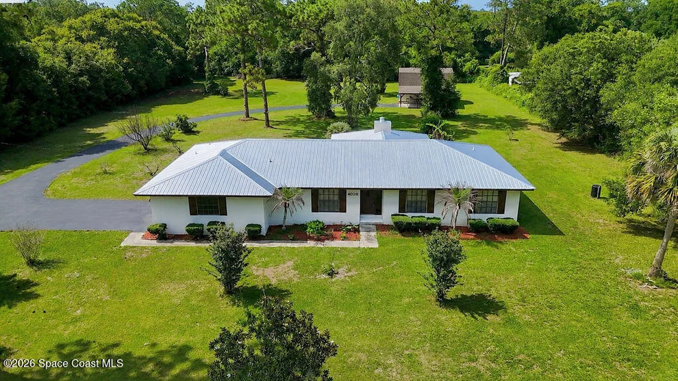 Unit for sale at 4028 Mc Cullough Road, Mims, FL 32754