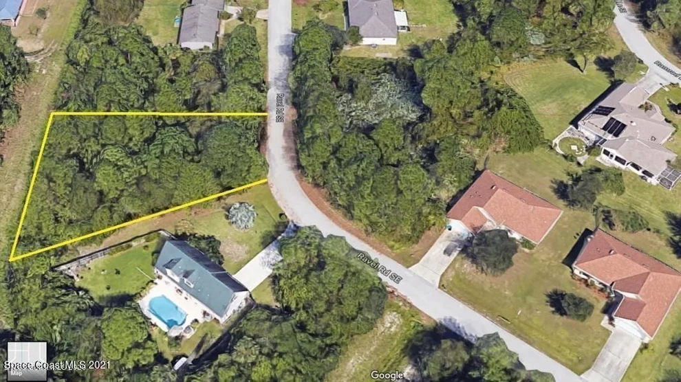 Unit for sale at 2326 Ravel Road SE, Palm Bay, FL 32909