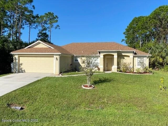 Unit for sale at 970 Hanson Avenue SW, Palm Bay, FL 32908