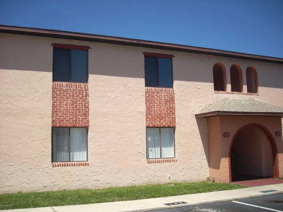 Unit for sale at 167 San Juan Circle, Melbourne, FL 32935