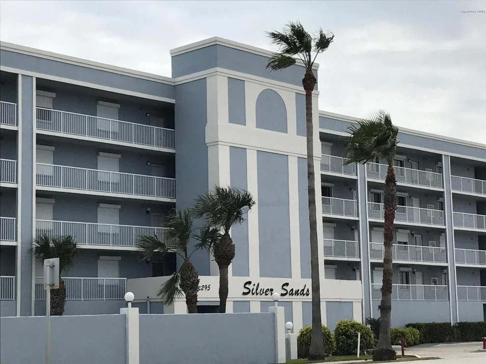 Unit for sale at 295 A1a Highway, Satellite Beach, FL 32937