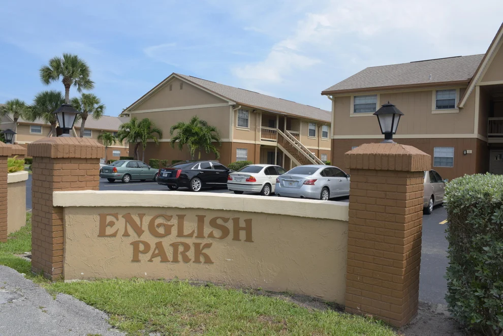 Unit for sale at 155 Ulster Lane, Melbourne, FL 32935